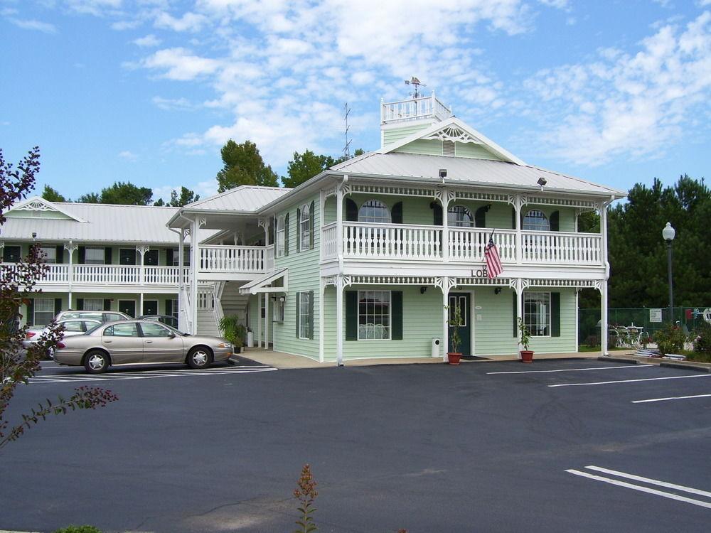 Woodstream Inn Hogansville Exterior foto